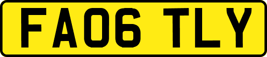 FA06TLY