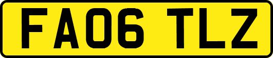 FA06TLZ