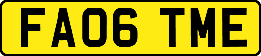 FA06TME