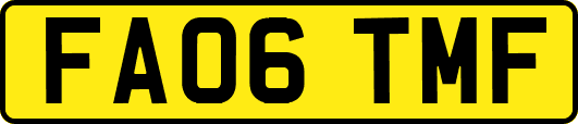 FA06TMF