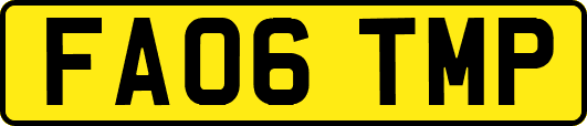 FA06TMP