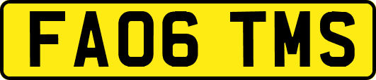 FA06TMS