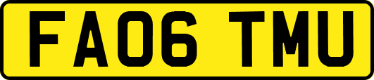 FA06TMU