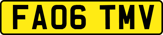 FA06TMV