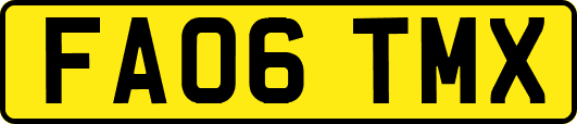 FA06TMX
