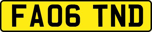 FA06TND