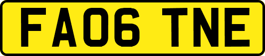 FA06TNE