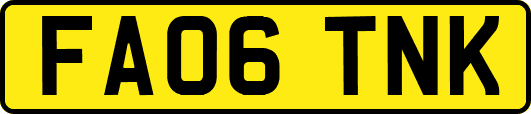 FA06TNK