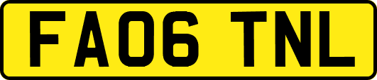 FA06TNL