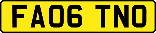FA06TNO