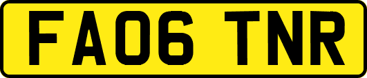 FA06TNR
