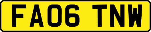 FA06TNW