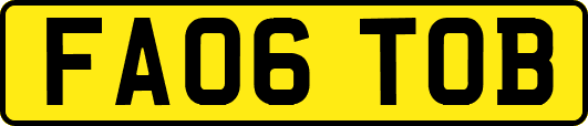 FA06TOB