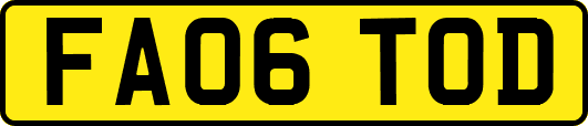 FA06TOD