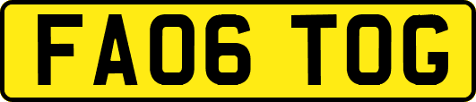 FA06TOG