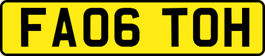 FA06TOH