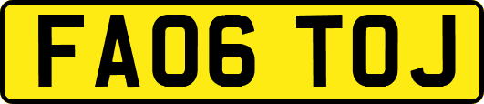 FA06TOJ