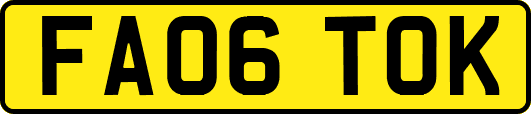 FA06TOK