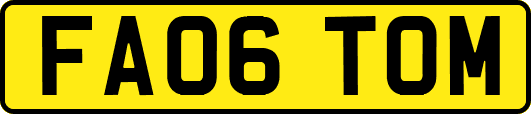 FA06TOM