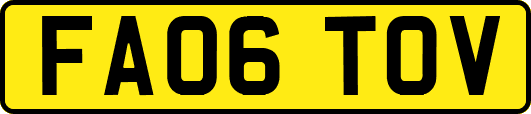 FA06TOV