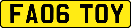 FA06TOY