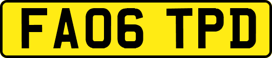 FA06TPD