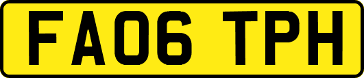 FA06TPH