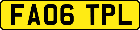 FA06TPL
