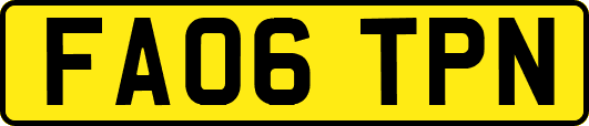 FA06TPN