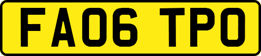 FA06TPO
