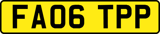 FA06TPP