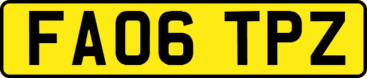 FA06TPZ