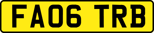 FA06TRB