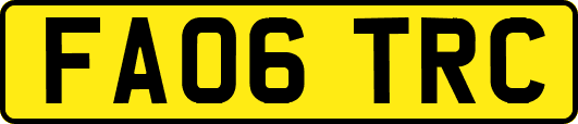 FA06TRC