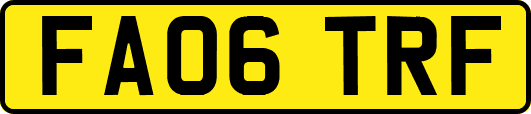 FA06TRF