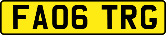 FA06TRG