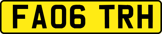 FA06TRH
