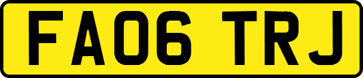 FA06TRJ