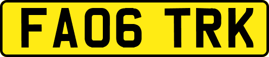 FA06TRK