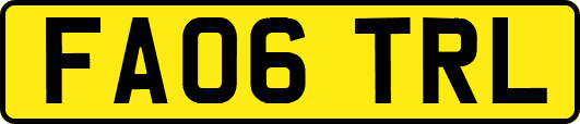 FA06TRL