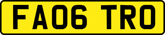 FA06TRO
