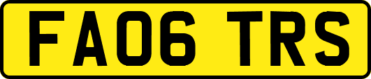FA06TRS
