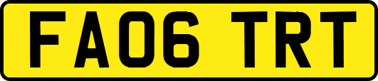 FA06TRT