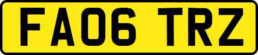 FA06TRZ