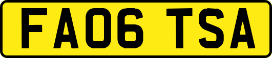 FA06TSA