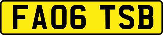 FA06TSB
