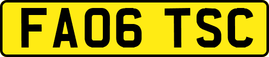 FA06TSC