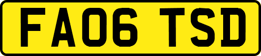 FA06TSD