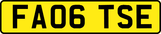 FA06TSE