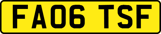 FA06TSF